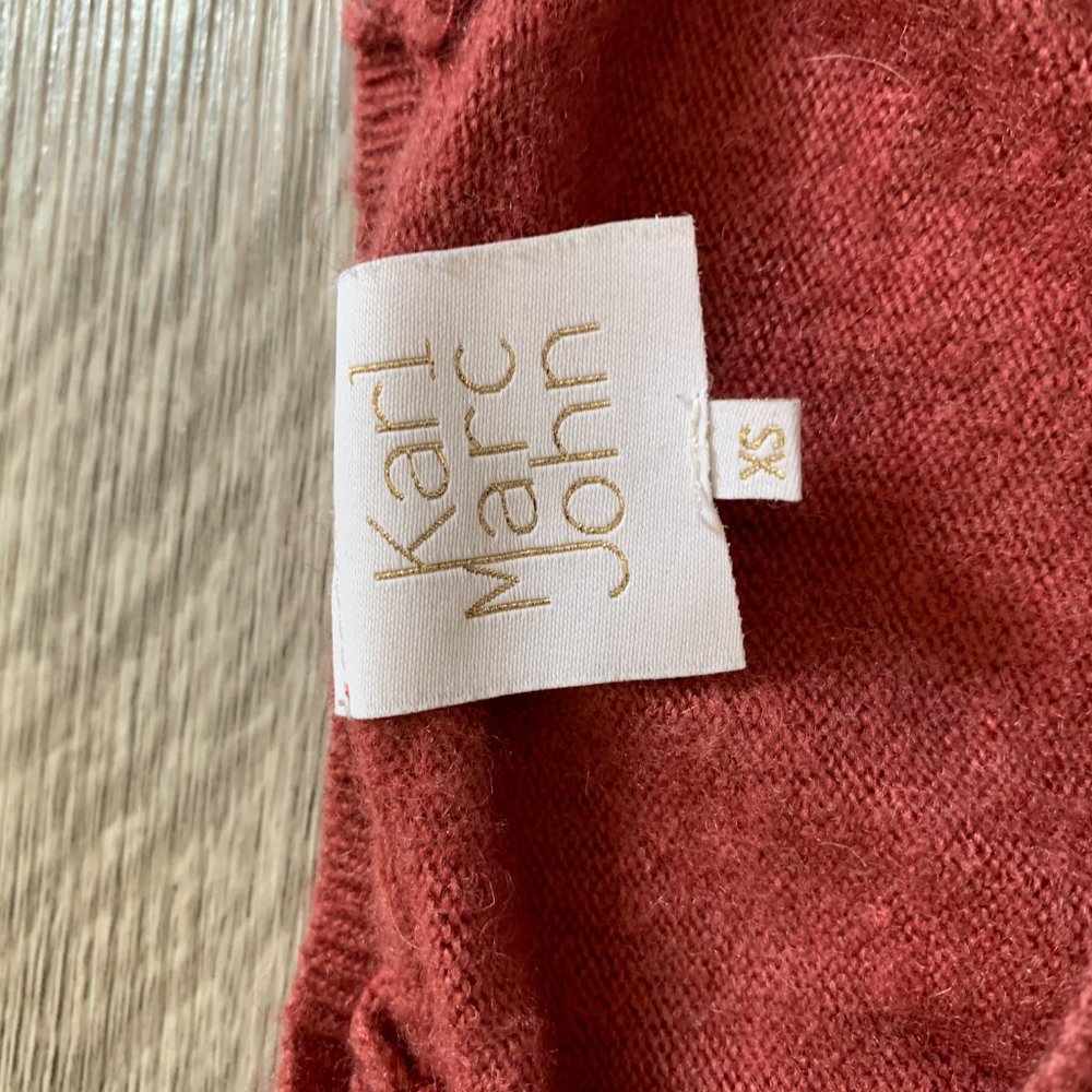 sweater light pink - Picture 3 of 4